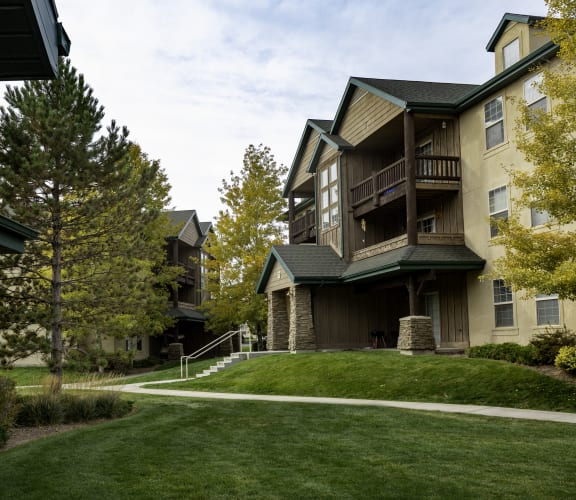 Sunset Ridge | Apartments in West Jordan, UT 84081, UT